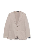 LATORRE textured blazer