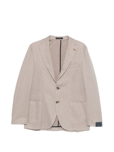 LATORRE textured blazer
