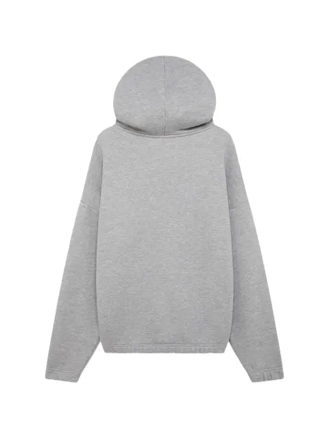 Autry logo-detail hoodie