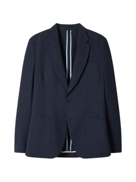 Paul Smith single-breasted blazer