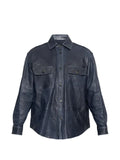 LOEWE Hybrid jacket