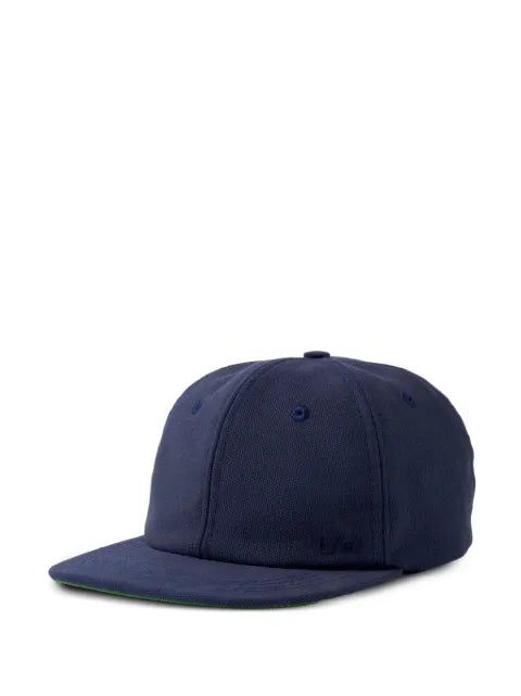 Universal Works logo-embroidered baseball cap