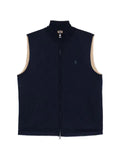 Polo Ralph Lauren reversible gilet