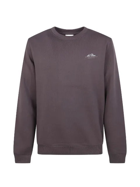 Les Deux Ben Globe sweatshirt