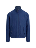Polo Ralph Lauren The Bedford zip-up jacket