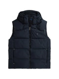 Polo Ralph Lauren hooded padded gilet