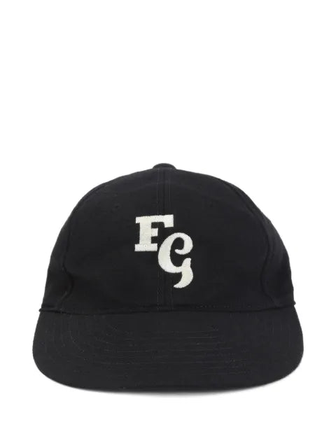 Fear Of God logo-embroidered baseball cap