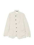 Emporio Armani button-up jacket