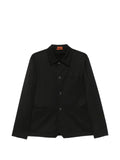 Barena Visal button-up overshirt