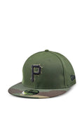 NEW ERA CAP 59FIFTY Pittsburgh Pirates baseball cap