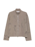 OUR LEGACY Shrunken Fullzip jacket