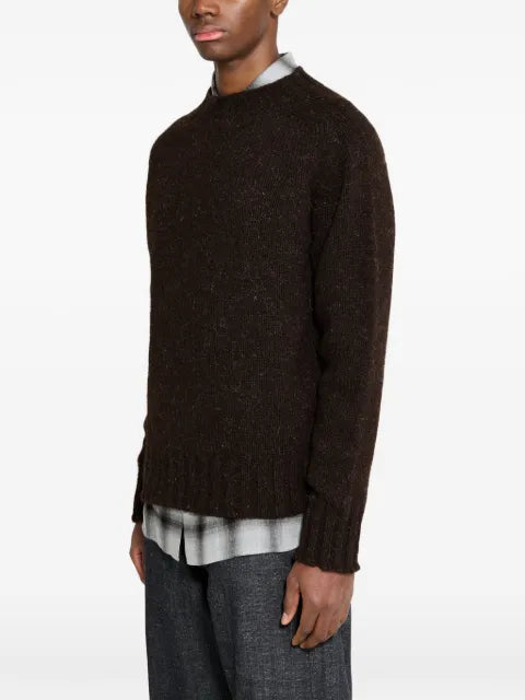 Margaret Howell crew-neck sweater