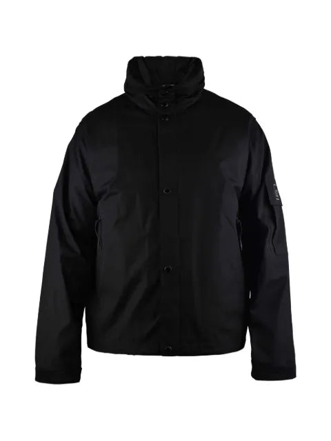 C.P. Company zipped side-pocket jacket