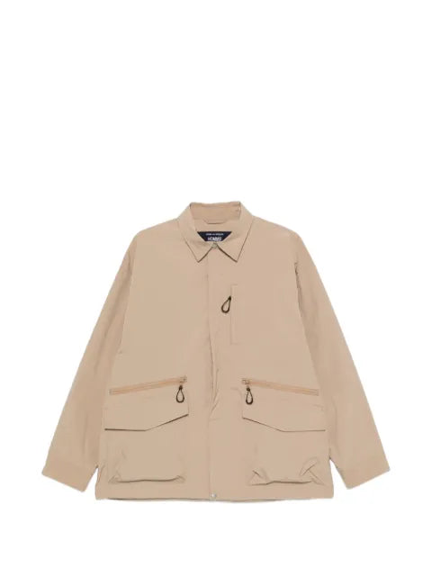 Comme des Garçons Homme multi-pocket jacket