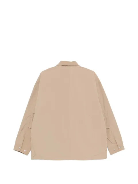 Comme des Garçons Homme multi-pocket jacket