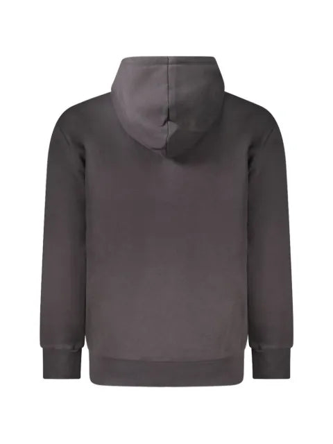Timberland zip-up drawstring hoodie