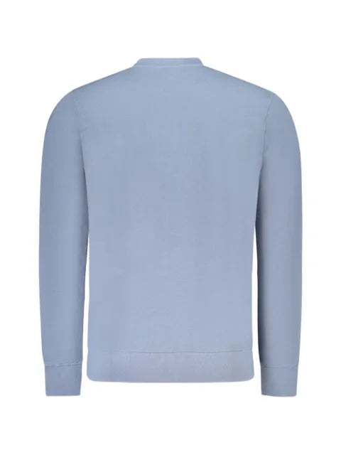 North Sails crew-neck long-sleeve sweater