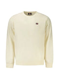 NORWAY 1963 crew-neck logo-patch sweater