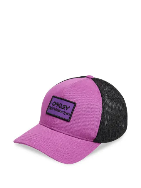 Oakley B1B HDO patch baseball cap