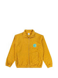 ERIC EMANUEL logo-print jacket