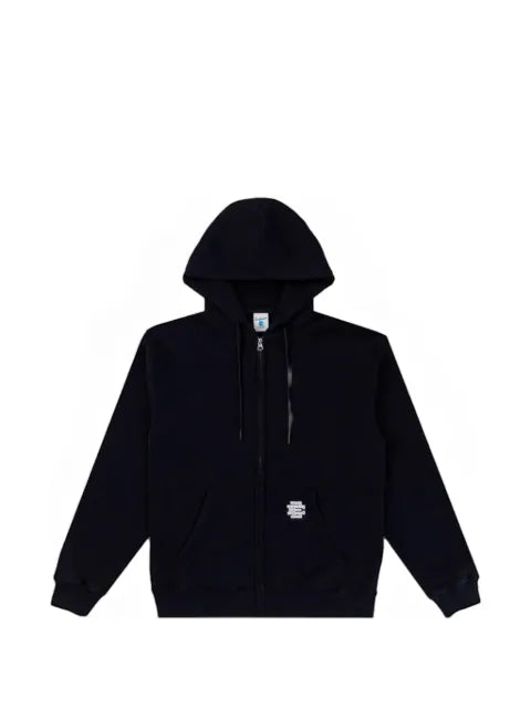 ERIC EMANUEL EE zip-up hoodie