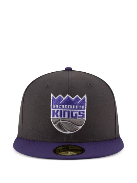 NEW ERA CAP Low Profile 59FIFTY Sacramento Kings baseball cap