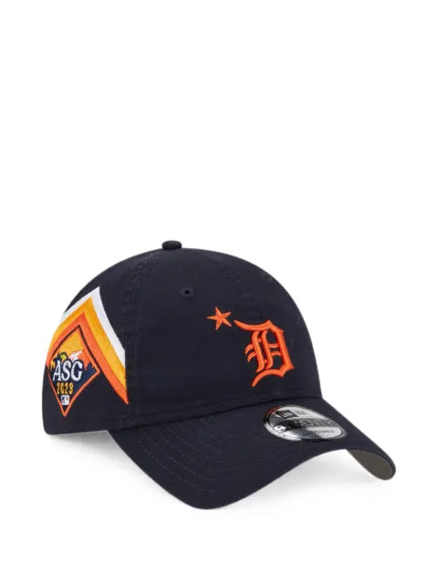 NEW ERA CAP 9TWENTY Detroit Tigers logo baseball cap