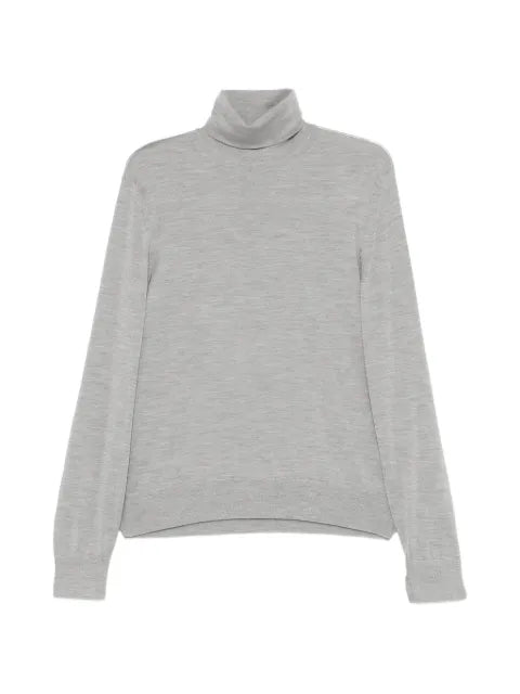 TOM FORD fine gauge roll neck jumper