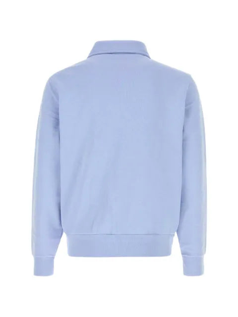 Polo Ralph Lauren quarter-zip cotton sweatshirt