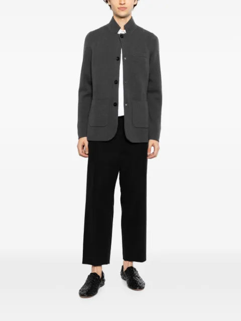 N.Peal Grosvenor Milano jacket