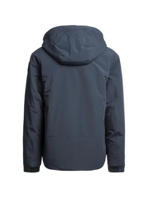 Parajumpers Nivek padded hooded jacket