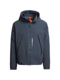 Parajumpers Nivek padded hooded jacket
