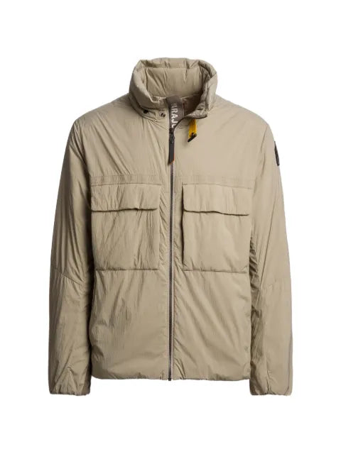 Parajumpers Aoino long-sleeve padded jacket