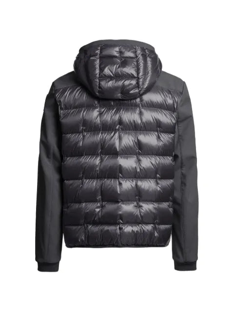 Parajumpers Matty quilted hybrid jacket