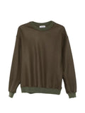 Jil Sander crew-neck sweatshirt