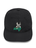 Satisfy FliteSilk™ eagle-embroidered baseball cap