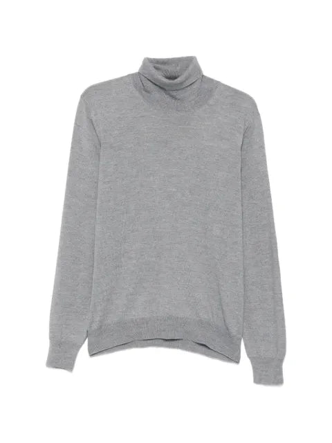 Fileria roll-neck sweater