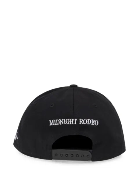 MIDNIGHT RODEO Famous Last Words baseball cap