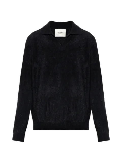 Lisa Yang Omar cashmere sweater