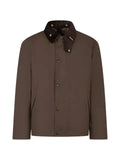 Barbour Icons Transport wax jacket