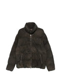 Giorgio Brato zip-up jacket