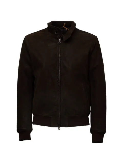 Stewart Jeff Chevrette jacket