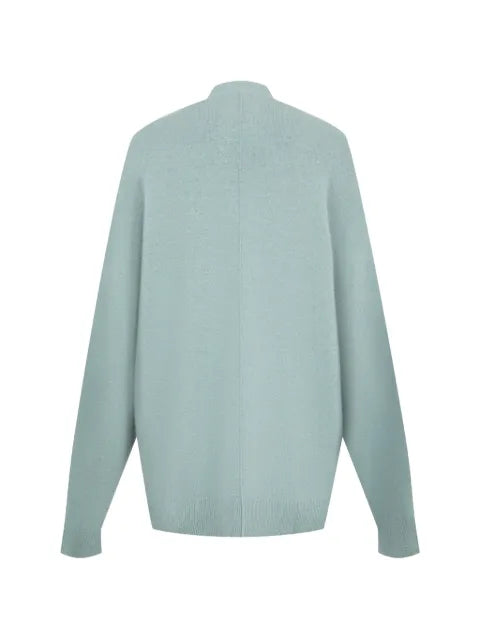 extreme cashmere Tokio V-neck cardigan