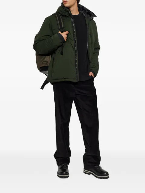 Canada Goose Lodge down jacket