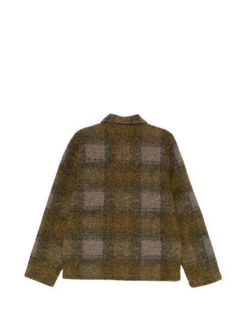 Universal Works Tag jacket