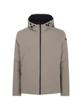 RRD Montecristo reversible hooded jacket