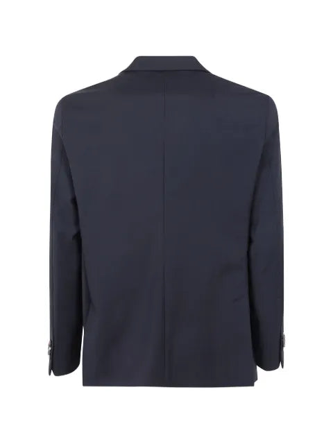 RRD Terzitel 2P double-breasted jacket