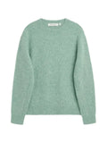 Sunflower Yak sweater