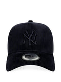 NEW ERA CAP 9Forty Tonal corduroy NY Yankees baseball cap
