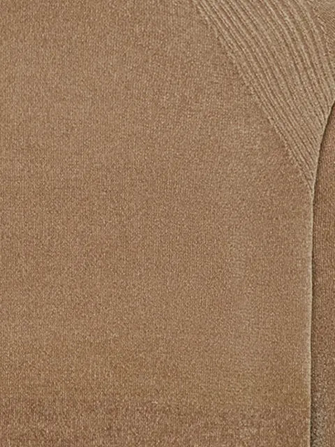 Peuterey Sironi 01 ribbed-knit raglan-sleeve sweater